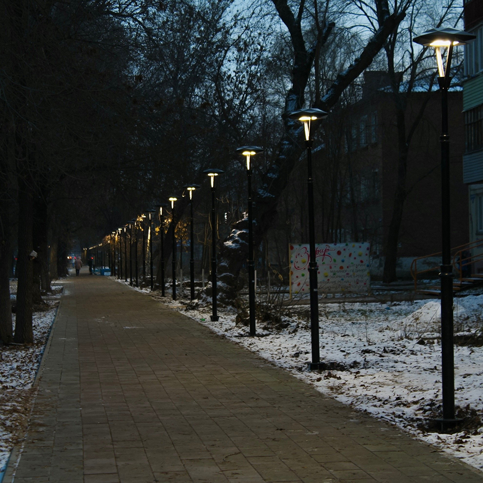 Город 10