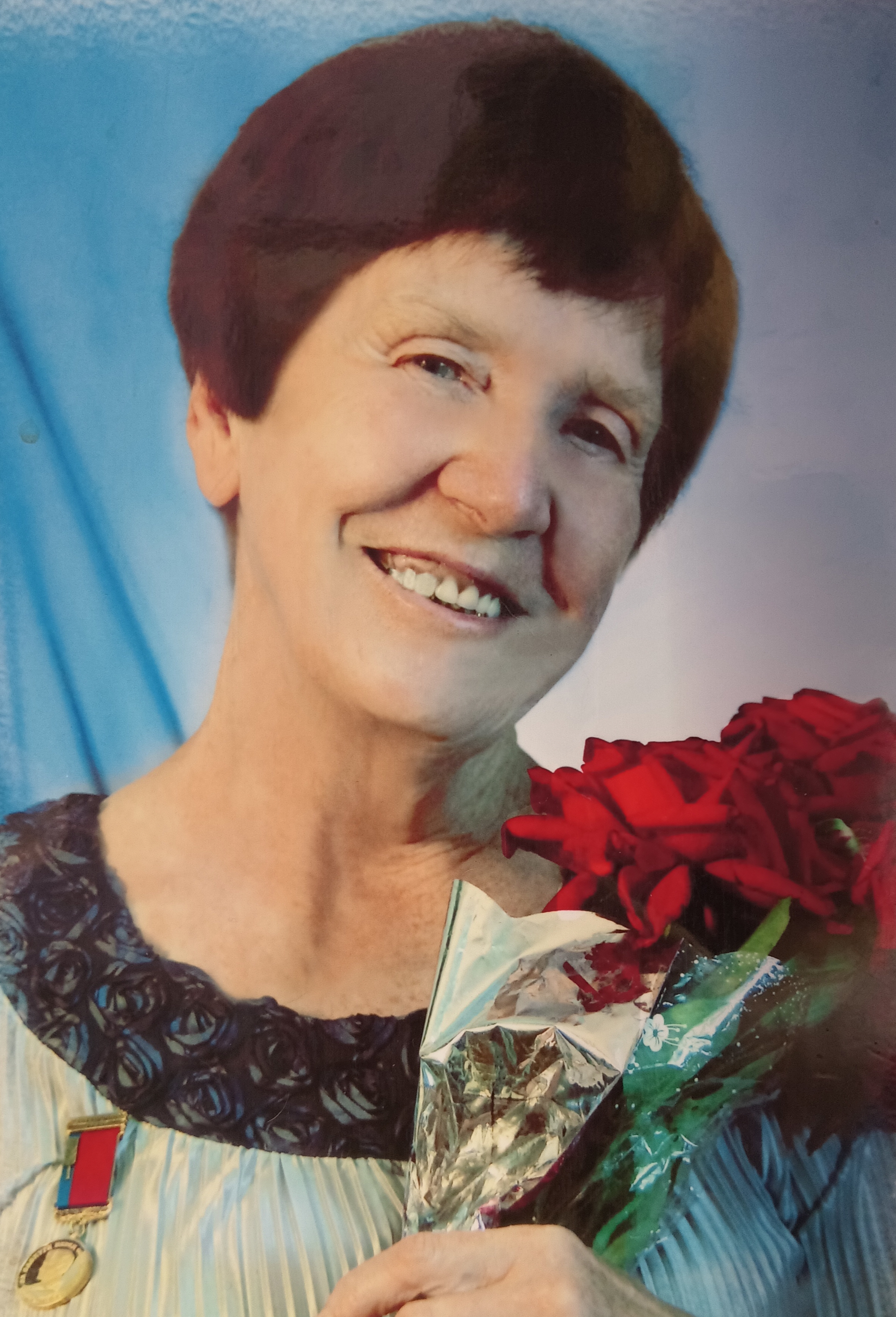 Н.М. Гончарова