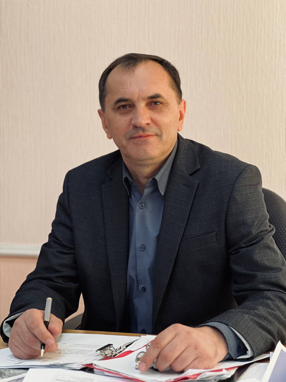 Олег Обухович