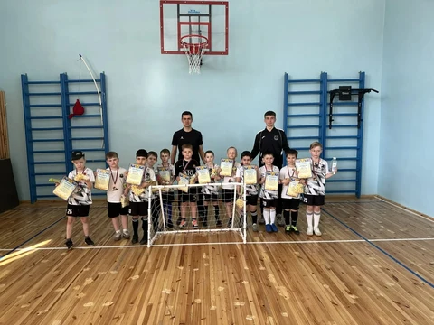 Команда "Белых"