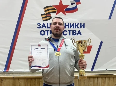 В. Колесников