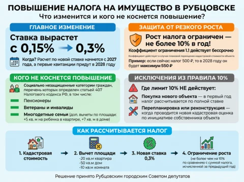 Инфографика