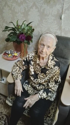 на фото А.Н. Карсунцева