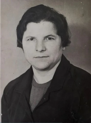 М.Д. Наумова