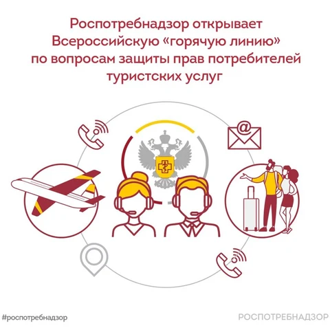 Защита прав потребителей туристских услуг
