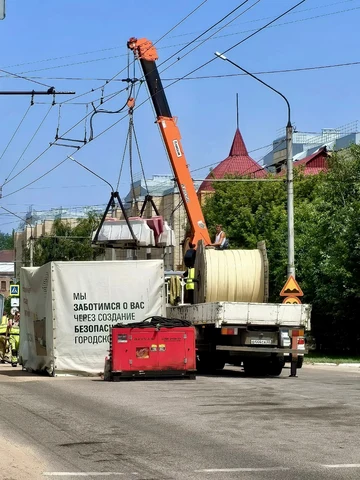 Ремонт коллектора