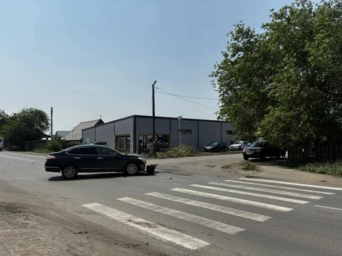 ДТП