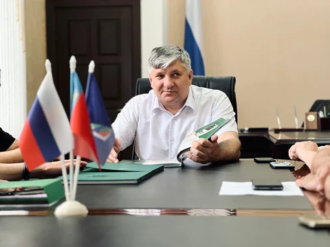 И.А. Башмаков