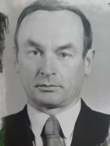 П.Н. Середкин 
