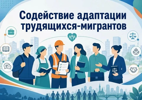 мигранты