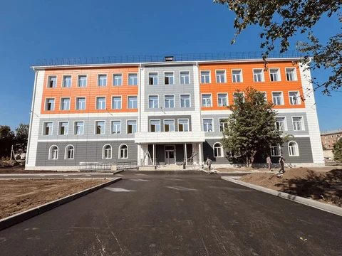 лицей №6