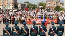 Парад Победы