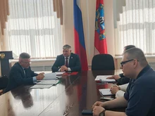 Совещание
