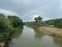 Река Алей