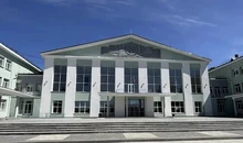 ДК Тракторостроитель