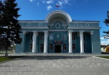 Кукольный театр