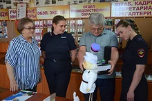 подведение итогов конкурса 