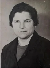 М.Д. Наумова