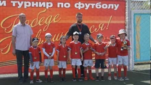 сборная по футболу 