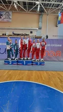 Звёзды Алтая