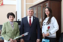 Конкурс