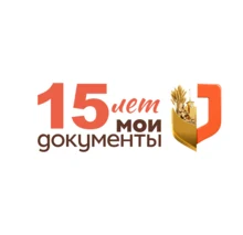Логотип МФЦ