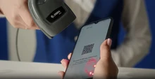 Каждую вторую посылку клиенты Почты в Алтайском крае получают по QR-коду