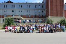 Врачи городской больницы № 2