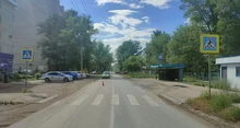 Ул. Северная