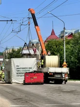 Ремонт коллектора