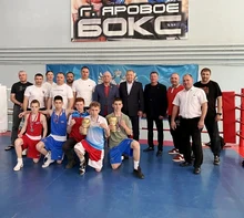 спортсмены