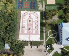 парк Патриот
