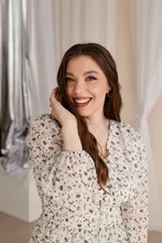 Анастасия Бурдыко