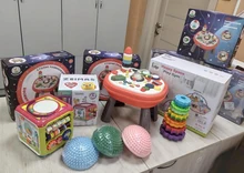 игрушки