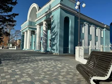 Рубцовский кукольный театр