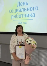 Евгения Дмитриева