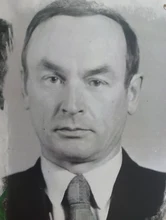 П.Н. Середкин 