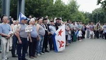 День ВМФ