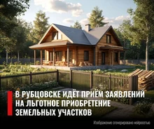 В Рубцовске идёт приём заявлений 