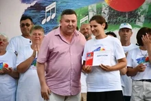 награждение 