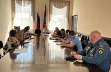 заседание комиссии 