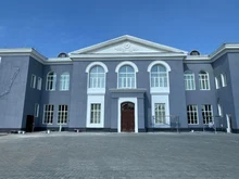 Здание Администрации города