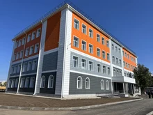 лицей № 6