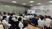 Пресс-служба МЭС Сибири МЭС Сибири