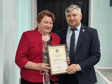 И.А. Башмаков и О. Пивень 