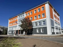 лицей №6