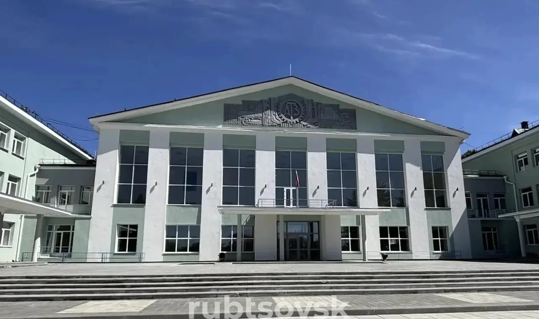 ДК Тракторостроитель