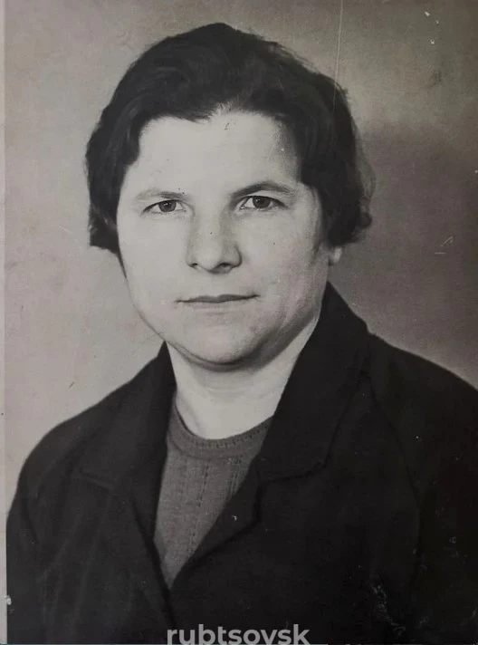М.Д. Наумова