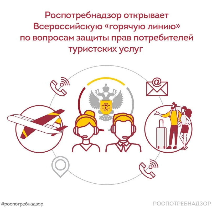 Защита прав потребителей туристских услуг