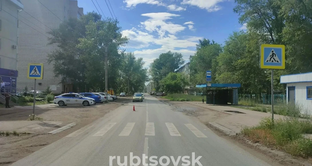 Ул. Северная